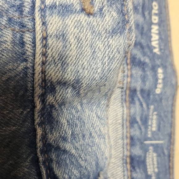 Jeans - Picture 2 of 4